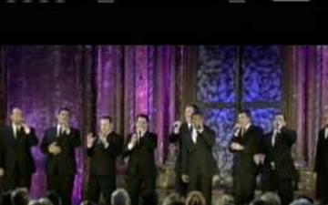 Command Performance: Straight No Chaser