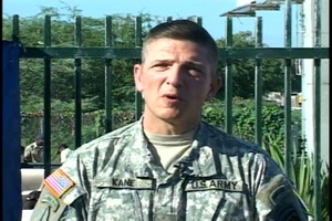 Col. Kane