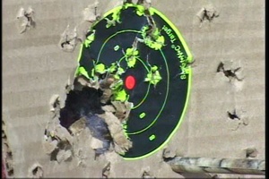 Arrowhead Archery Range