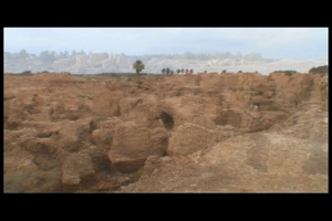 Babylon Story With Graphics