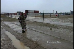 Freedom File - Feb. 2