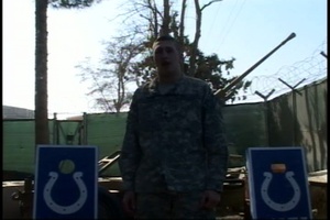 Spc. McKinney