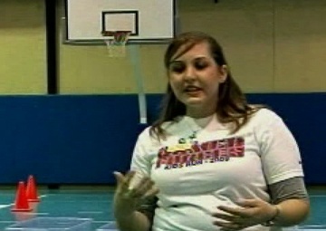 Air Force Report: Fear Factor