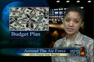 Around the Air Force – Feb. 2 (long)