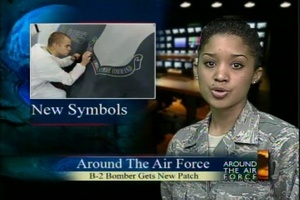 Around the Air Force – Feb. 2 (short)