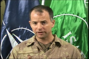 Brig. Gen. Tremblay, Part 2