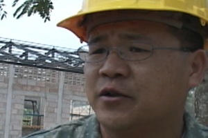 Sgt. Samnang Virakpanyou