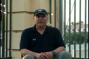Lt. Steckler, Part 2