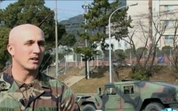 Daily News Update: New Uniform