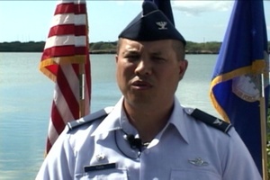 JBPHH Initial Operational Capability Ceremony