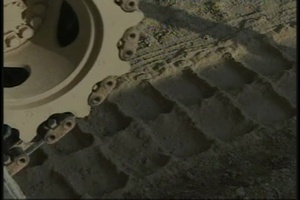 M1A1 Live Fire Day and Night, Package