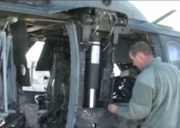 MOS Change: 15P to 15T - Getting Satisfaction Through Transition