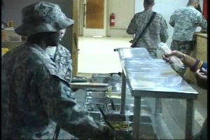 Combat Logistics Patrols