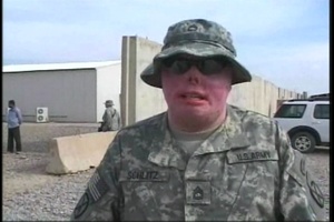 Wounded Warrior