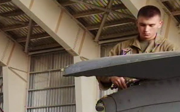 Freedom Watch Diary - Feb. 4