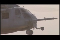 CH-53Es Get Troops and Cargo Into the Zone - Package