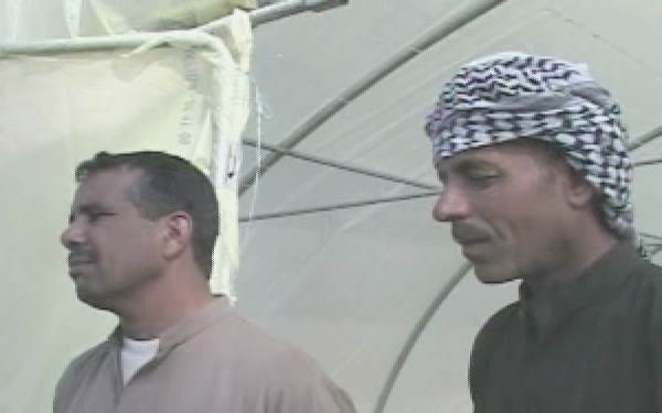 The Seeds of the Economy