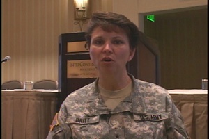 Brig. Gen. Britt