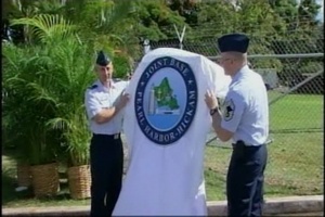Air Force Report: Joint Base Pearl Harbor