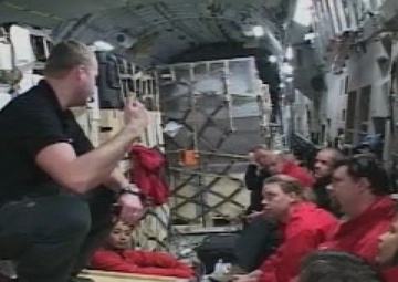 Around the Air Force – Feb. 4 (short)