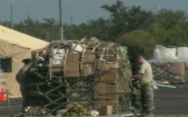 Today’s Air Force – Feb. 4, Part 1