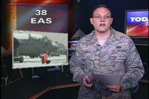 Today’s Air Force – Feb. 4, Part 2