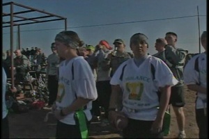 Cheering for Your Buddies, Package