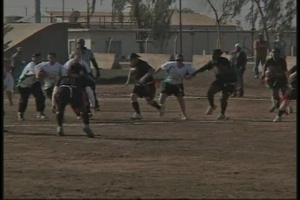 Iraqi Freedom Minute - Feb. 5