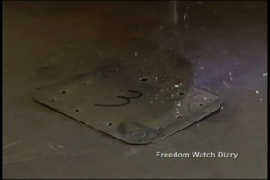 Freedom Watch Diary - Feb. 5