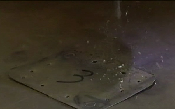 Freedom Watch Diary - Feb. 5