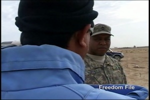 Freedom File - Feb. 5 (additional)