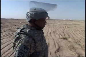 Demining Kandahar - Package