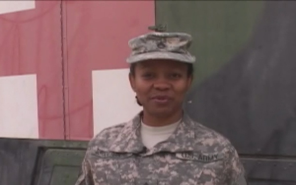 Staff Sgt. Sanchez