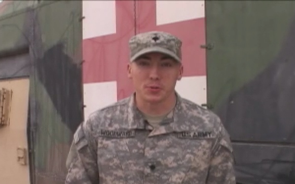 Spc. Woodward