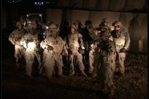 1313th Engineer Company Super Bowl Shout Out