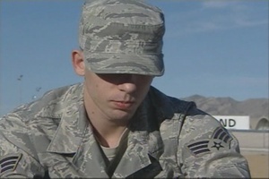 Air Force Report: JTAC