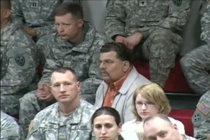 Fort Hood on Track - Feb. 5, Part 2