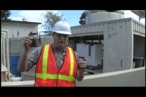 Daily News Update: Hawaii Chemists Create Sludge Killer