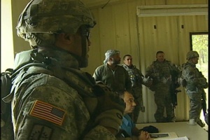 Army Today: ARFORGEN at Work