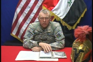 Col. Sexton, Part 3