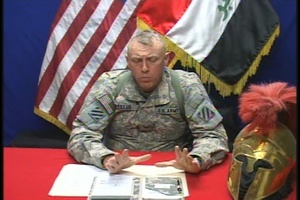 Col. Sexton, Part 5