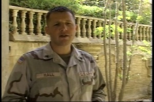 Olympia Newsline 13, Part 2