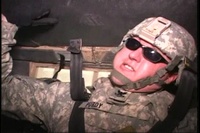 HEAT and MET Training Simulator, With Titles