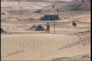 Kuwait Sustainment Training - 2nd BLT / 4th Marines