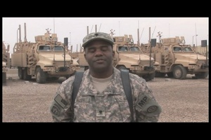 Spc. Belyeu