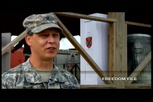 Freedom File - Jan. 9