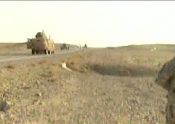 RCP, Short Version - Package