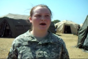 Pfc. Neely
