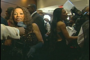Army Today: Trumpet Awards