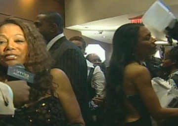 Army Today: Trumpet Awards